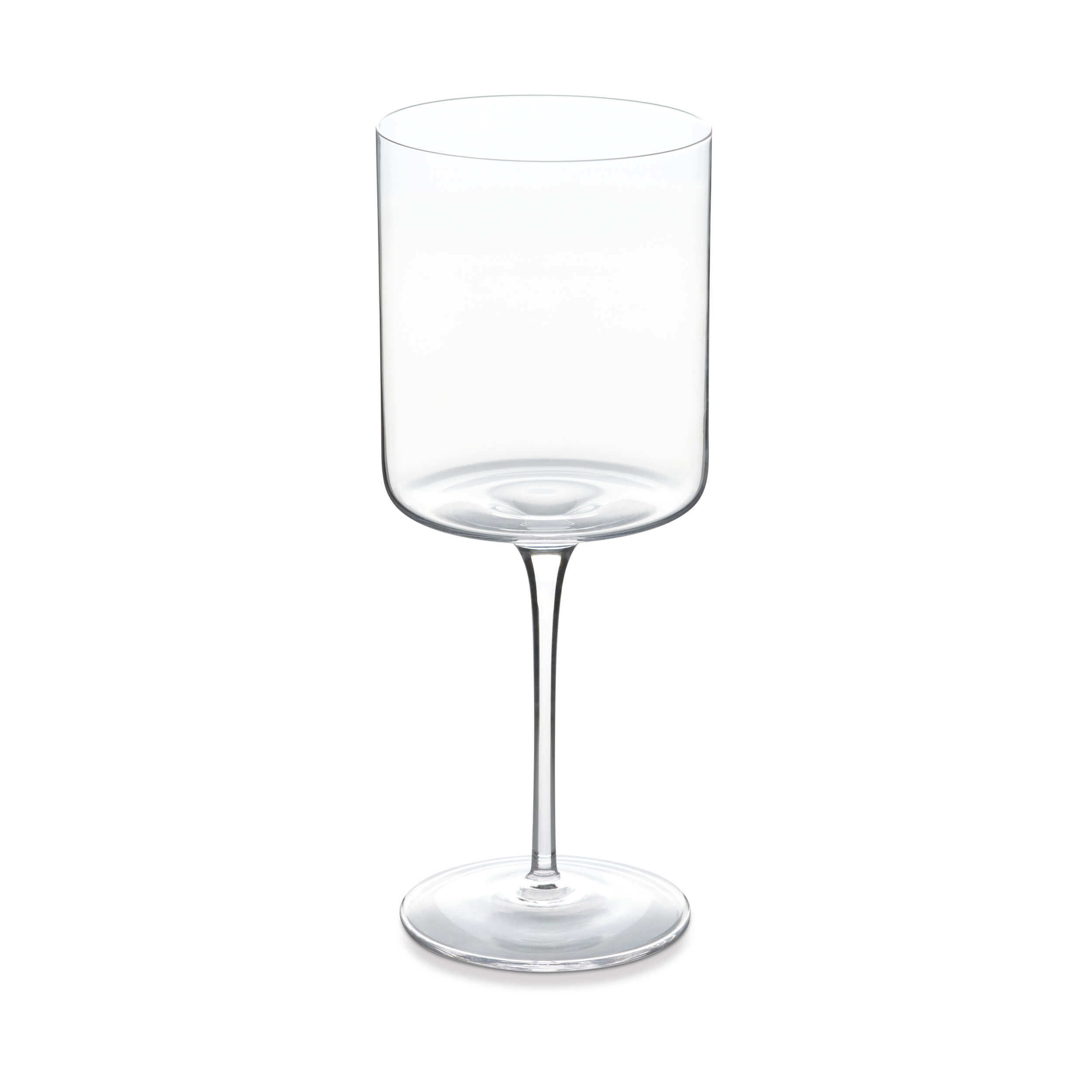 Vesper White Wine Glass